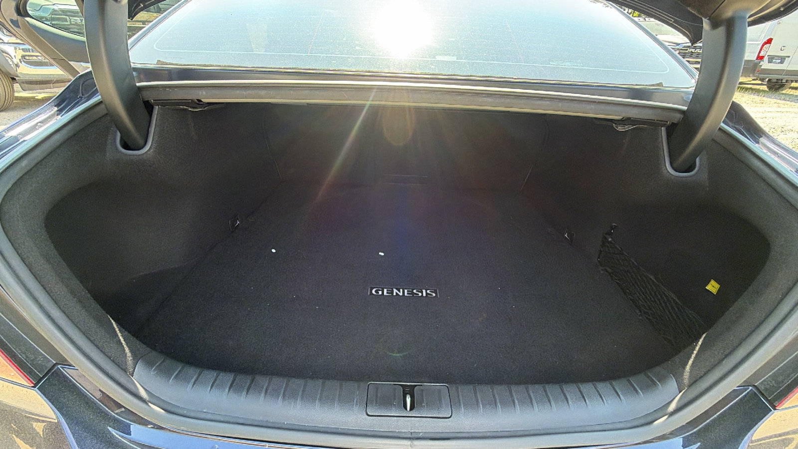 2023 Genesis G70 3.3T