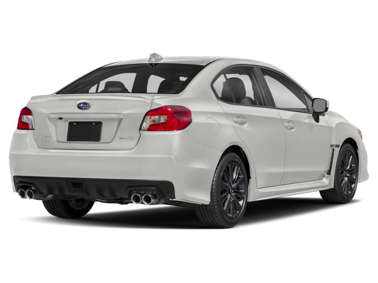 2018 Subaru WRX