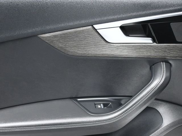 2022 Audi A4 2.0T Premium Plus