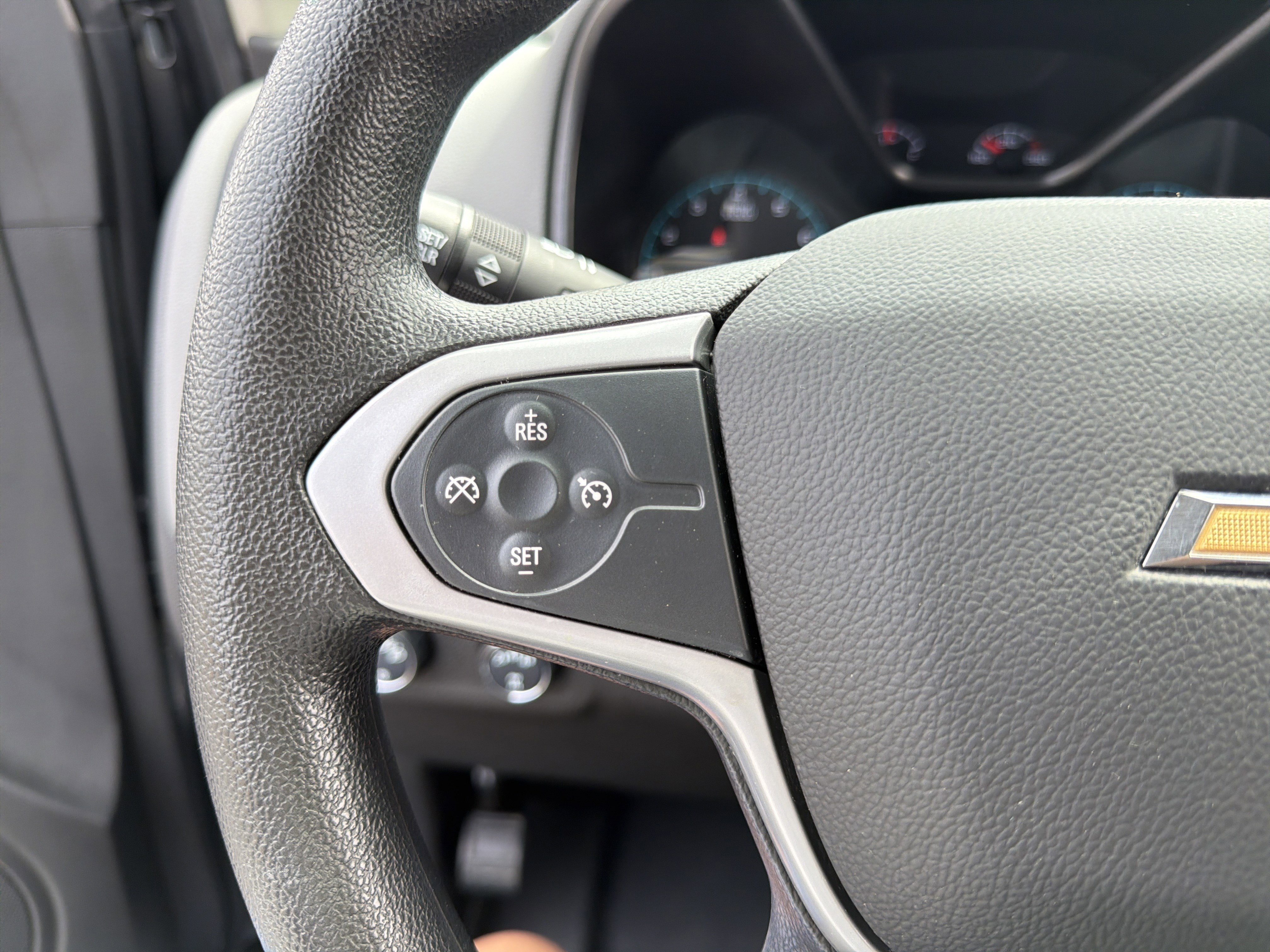 2022 Chevrolet Colorado W/T