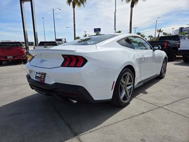 2025 Ford Mustang Premium