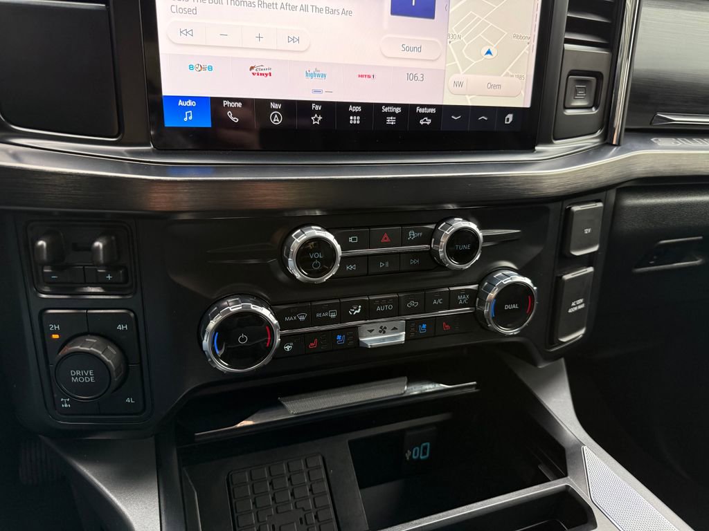 2025 Ford F350 Lariat