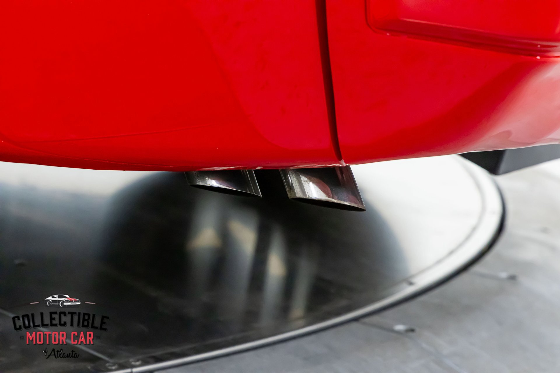 2013 Chevrolet Camaro SS