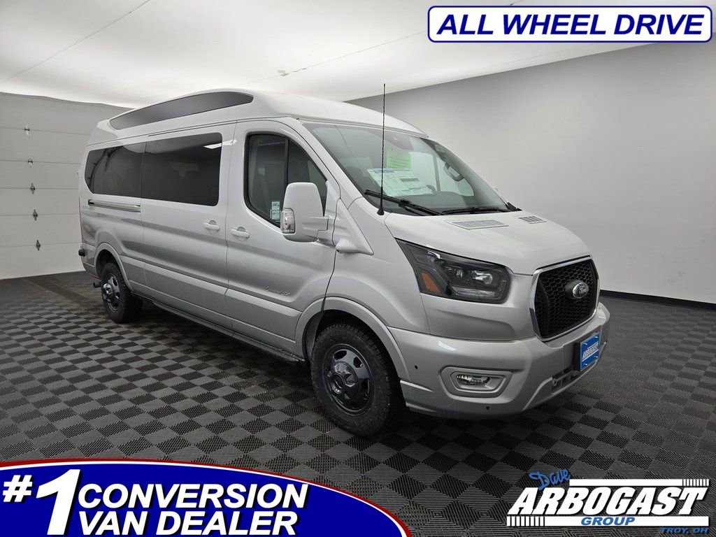 Conversion Vans for Sale Near Me Autotrader