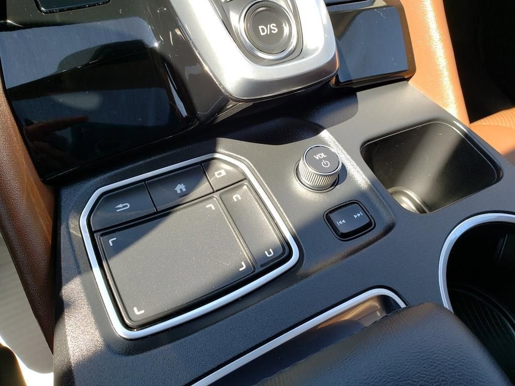 2024 Acura MDX SH-AWD w/ Technology Package