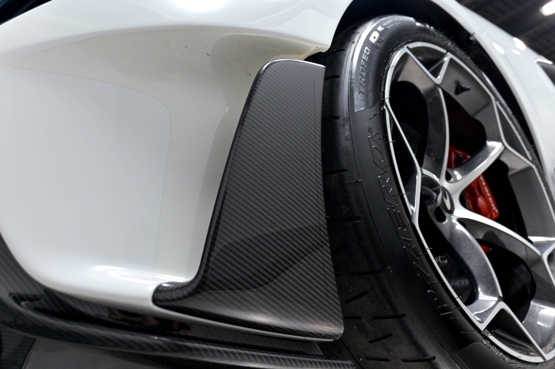 Used 2019 McLaren 600LT photo 32