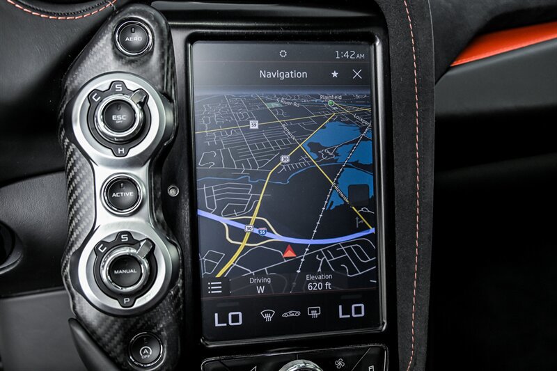 Used 2018 McLaren 720S photo 28