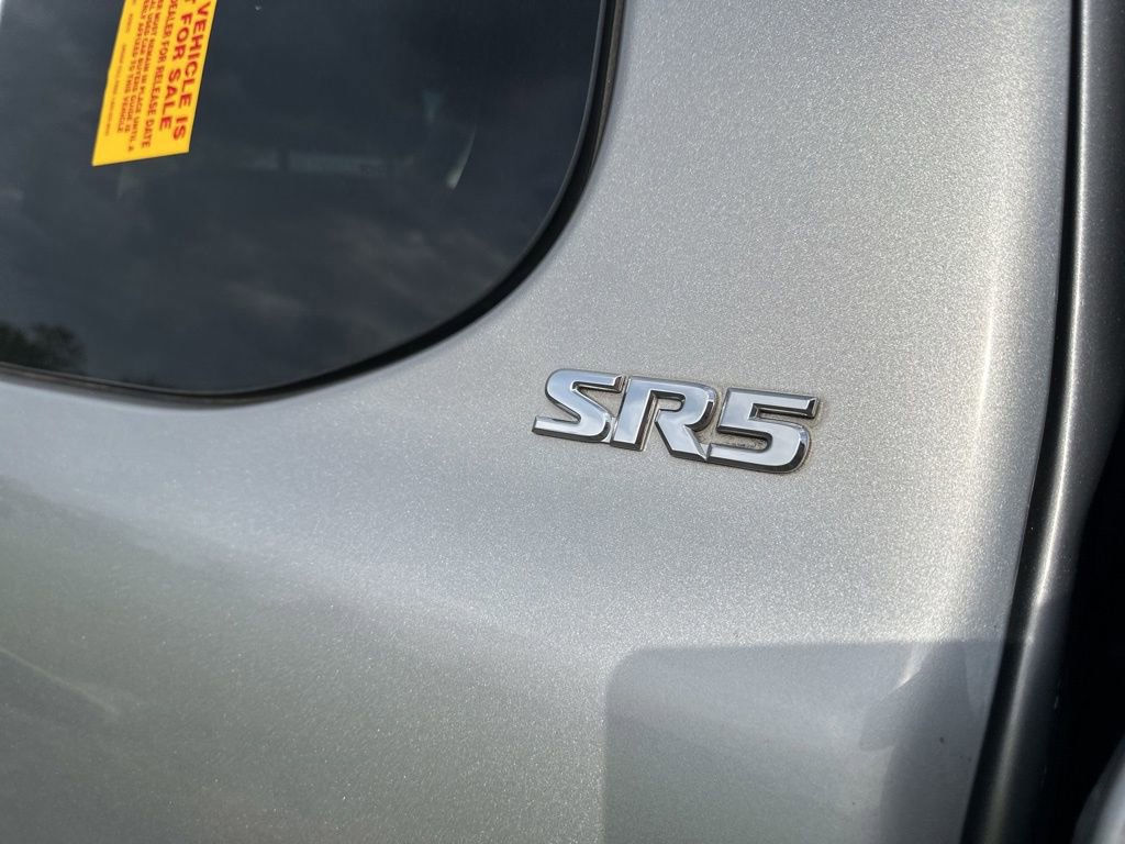 2003 Toyota Tundra SR5