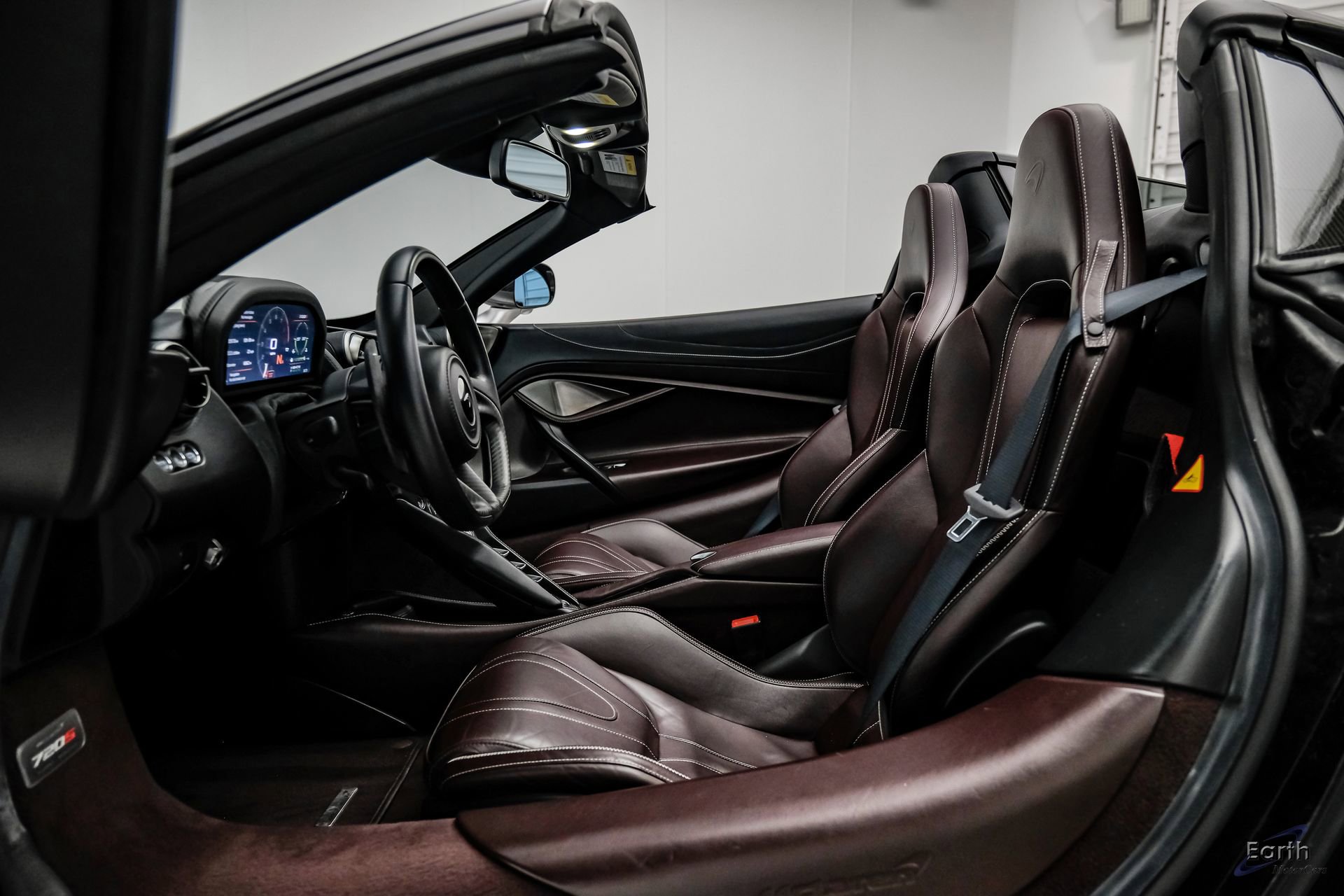 Used 2020 McLaren 720S Luxury photo 47