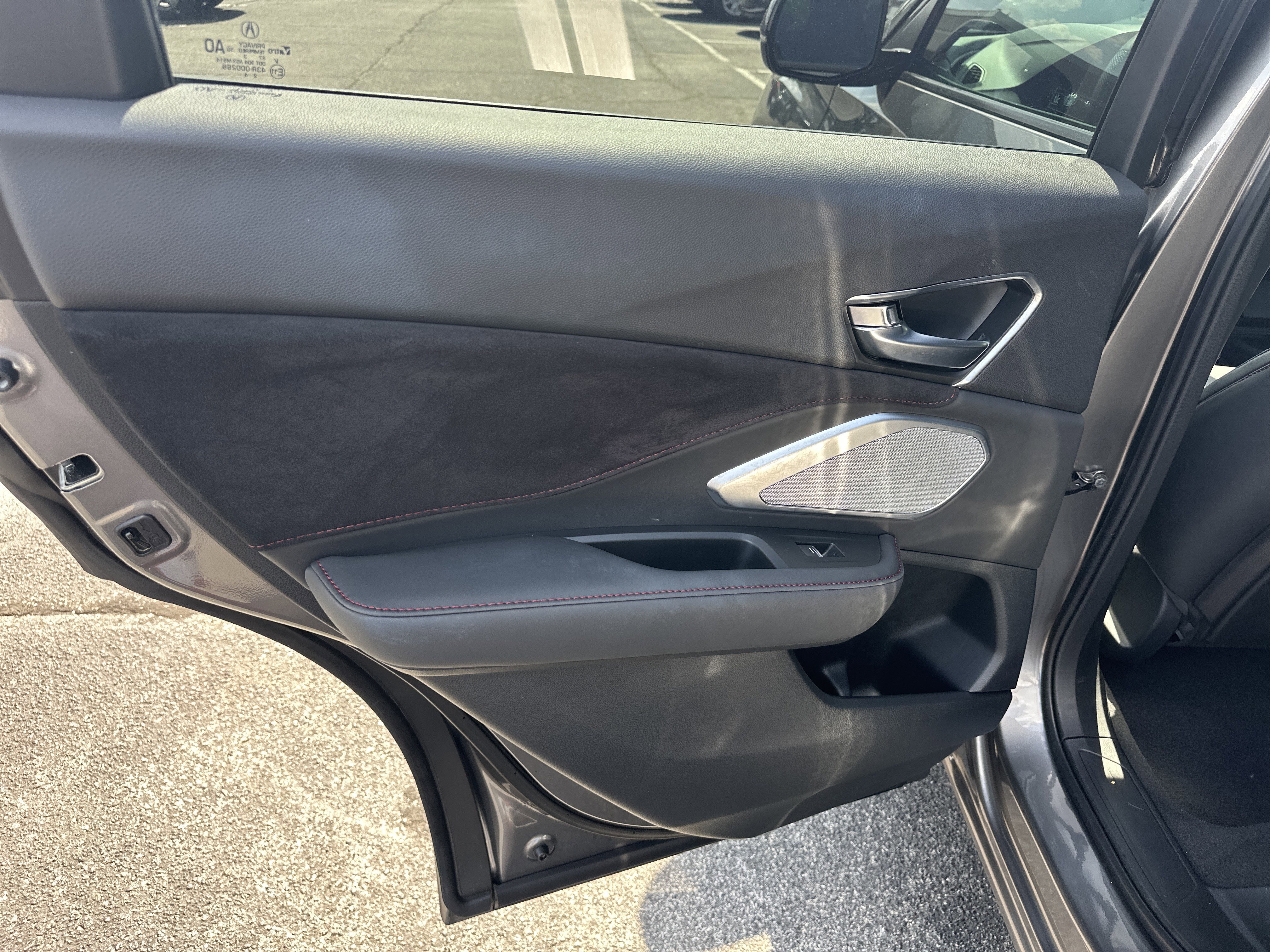 2023 Acura RDX A-Spec