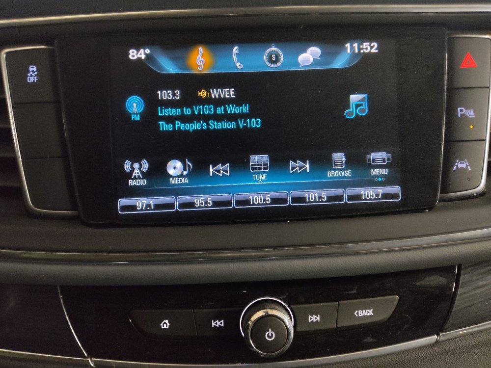 2019 Buick Enclave Premium