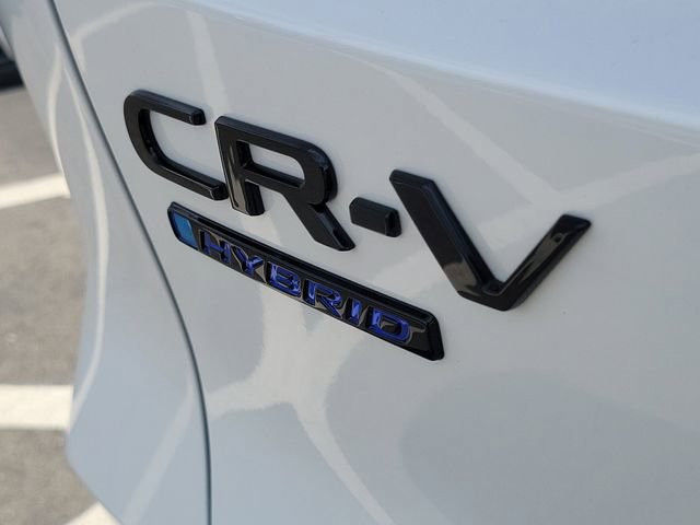 2026 Honda CR-V Sport-L