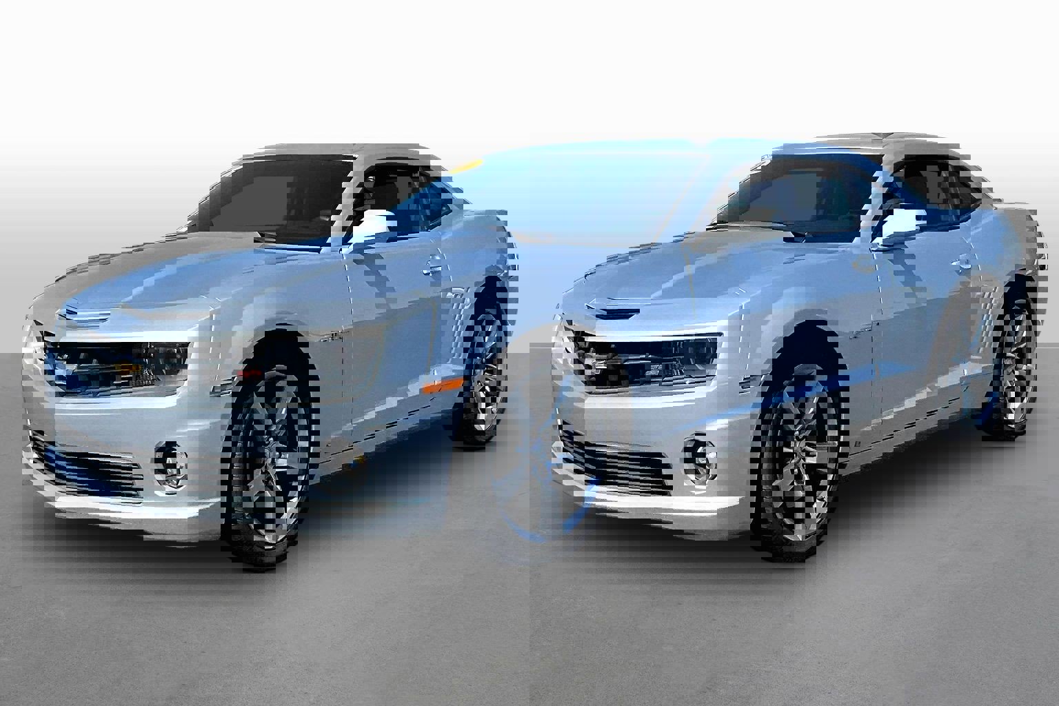 Used 2010 Chevrolet Camaro SS w/ RS Package