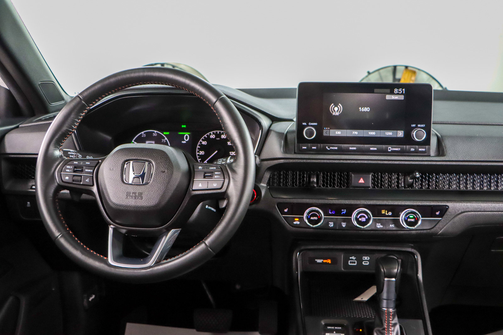 2023 Honda CR-V Sport