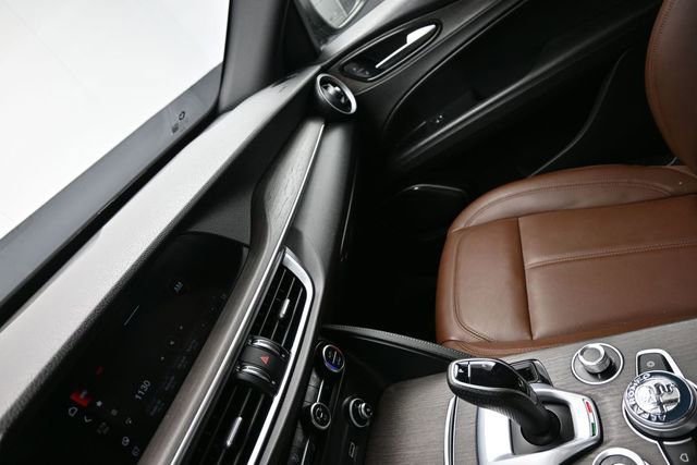 2023 Alfa Romeo Stelvio Ti