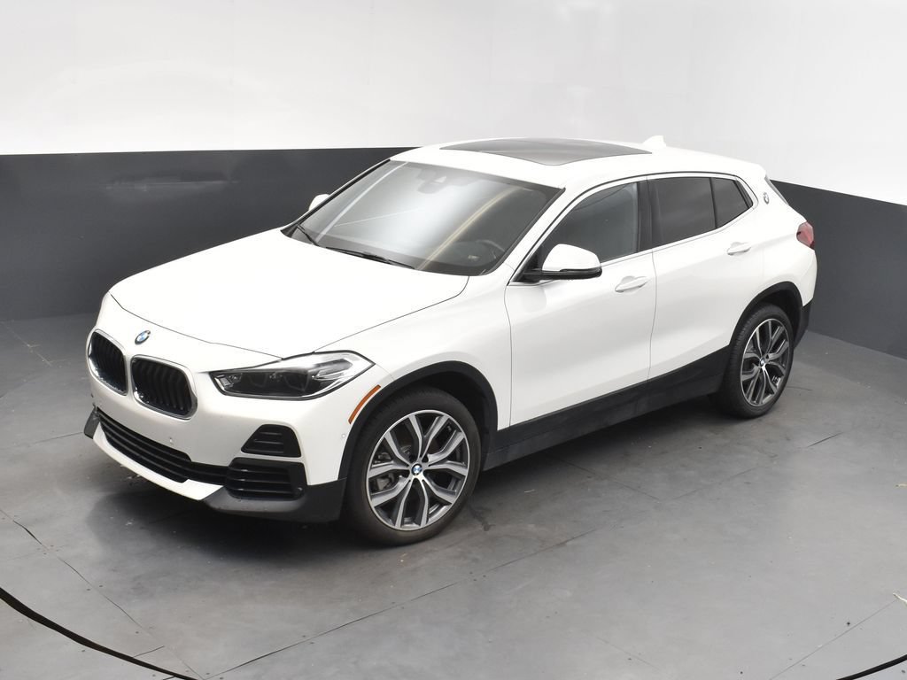 Used 2022 BMW X2 sDrive28i w/ Convenience Package