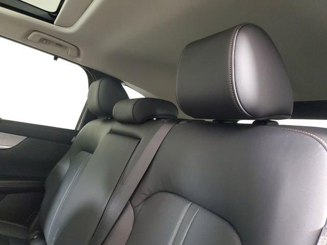 2025 MAZDA Cx-70 Plug-In Hybrid w/ Premium Pkg