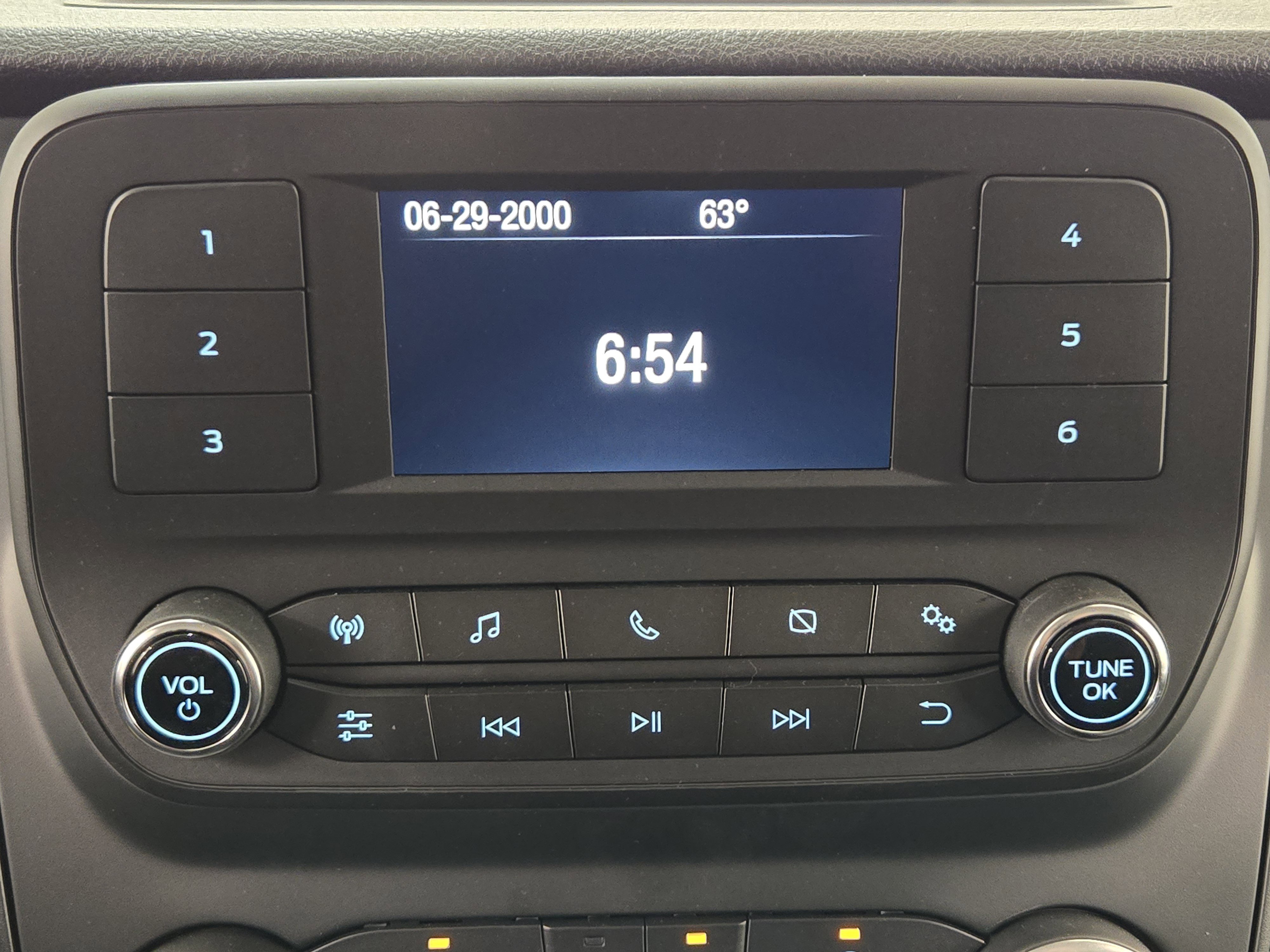 2024 Ford Transit 350 Low Roof