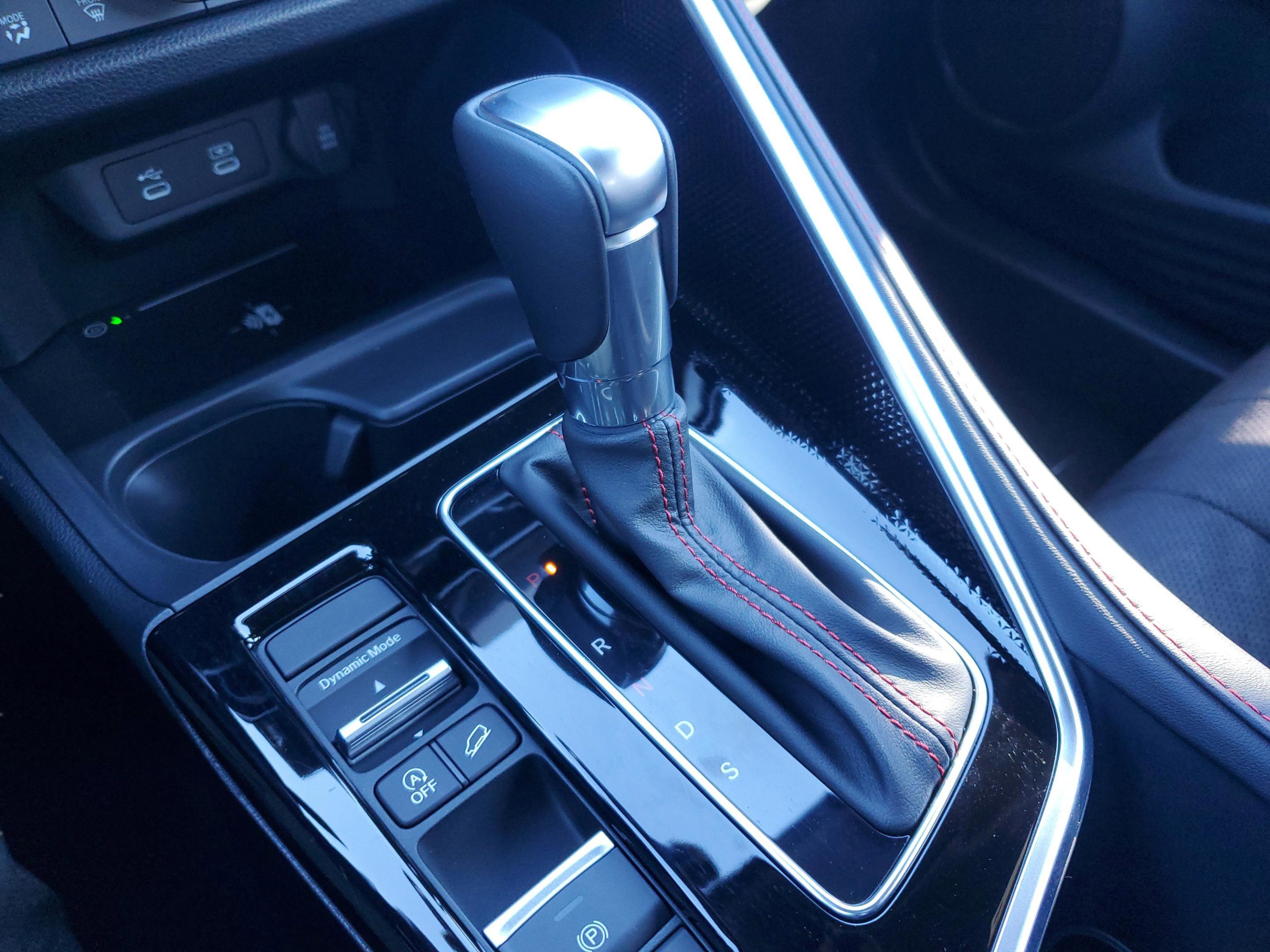 2026 Acura ADX A-Spec