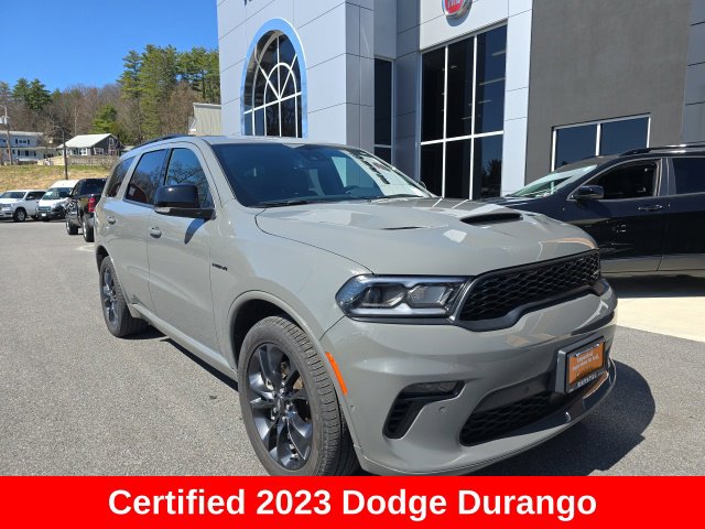 2023 Dodge Durango R/T