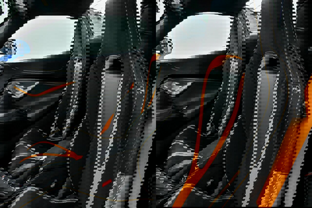 Used 2020 McLaren 720S Performance photo 28