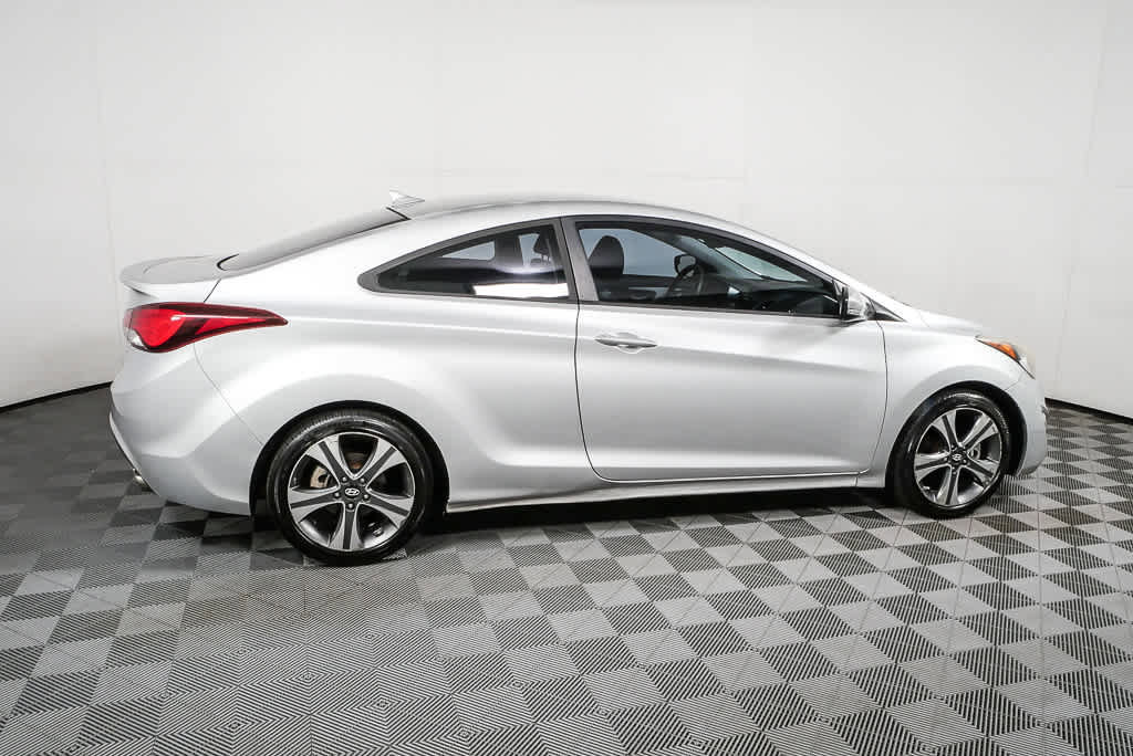 2014 Hyundai Elantra