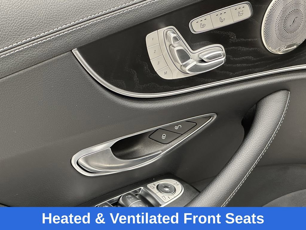 2023 Mercedes-Benz E 450 Cabriolet