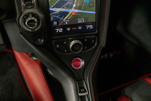 Used 2018 McLaren 720S Performance photo 24
