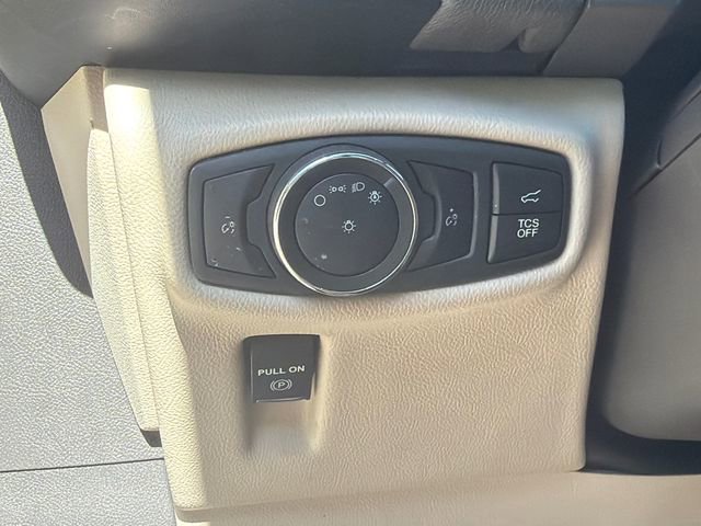 2020 Lincoln Nautilus FWD