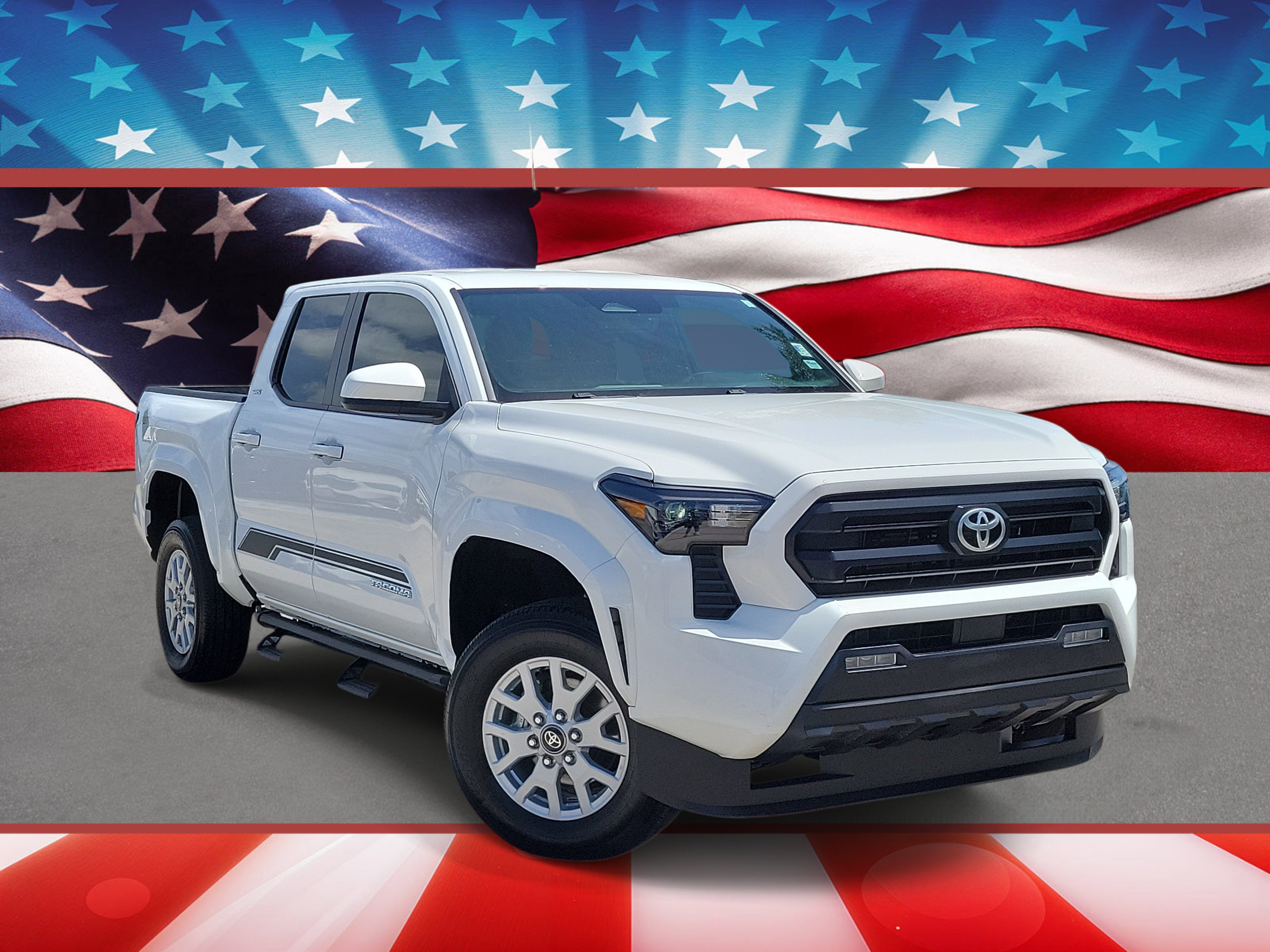 Used Toyota Tacoma for Sale Near Me in Brandon, FL - Autotrader