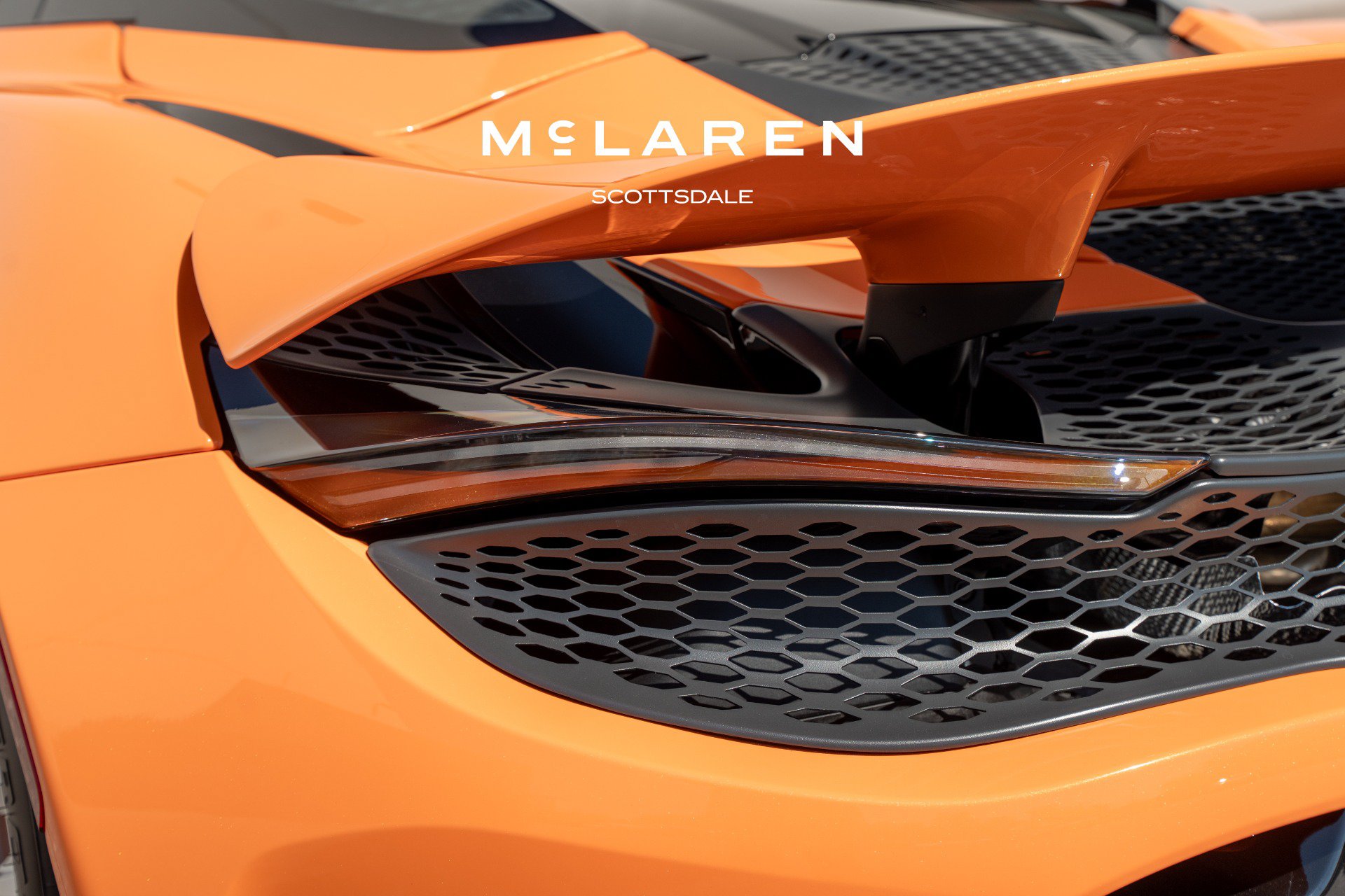 New 2027 McLaren 750S Spider photo 24