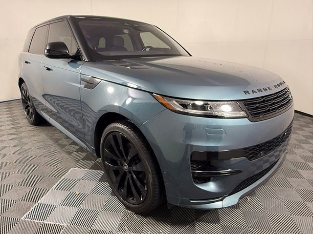 2023 Land Rover Range Rover Sport SE Dynamic