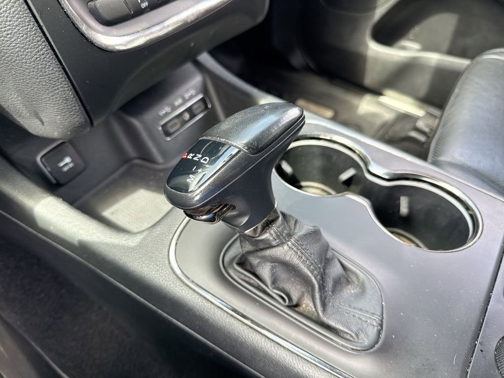 2020 Dodge Durango R/T