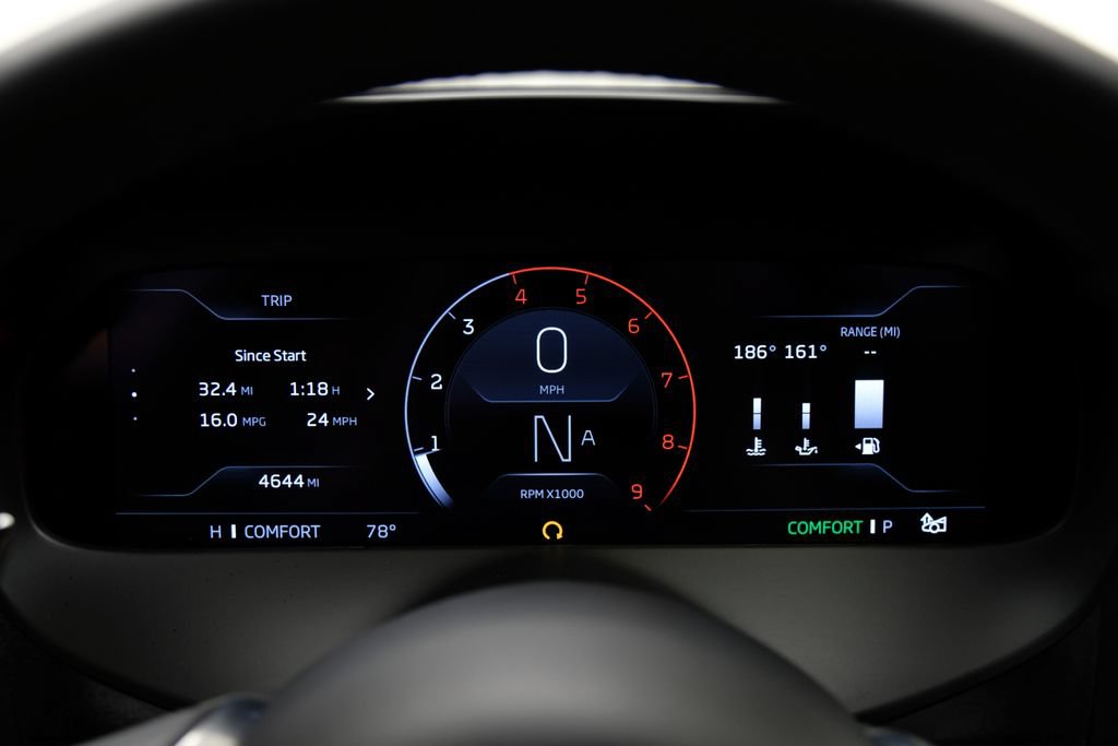 Used 2026 McLaren 750S Spider photo 19