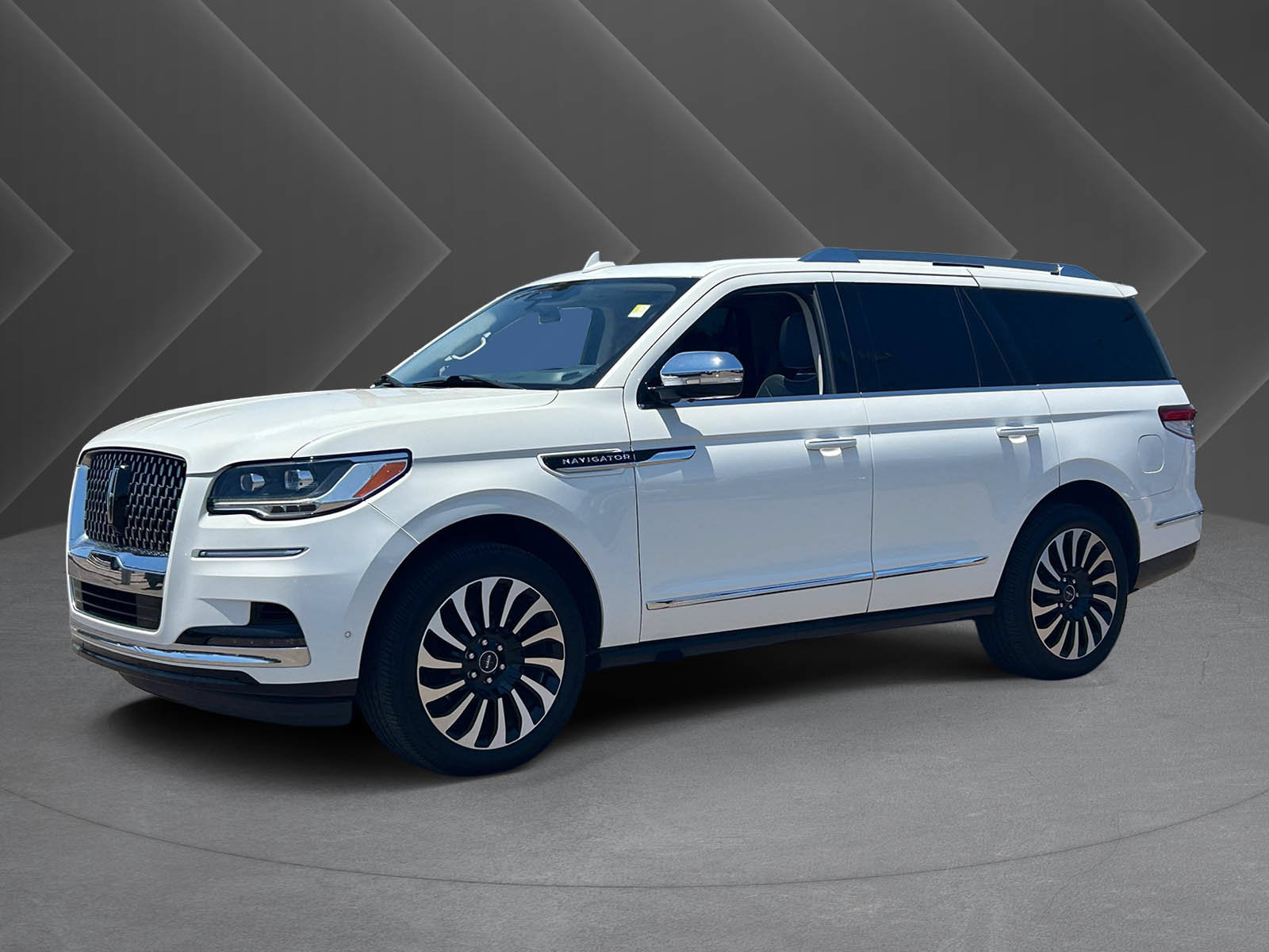 Used Lincoln Navigator Black Label for Sale in Phoenix, AZ