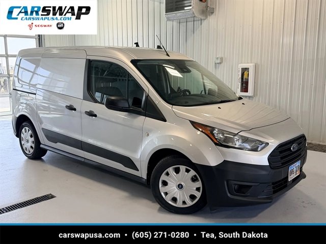 Used 2021 Ford Transit Connect XL