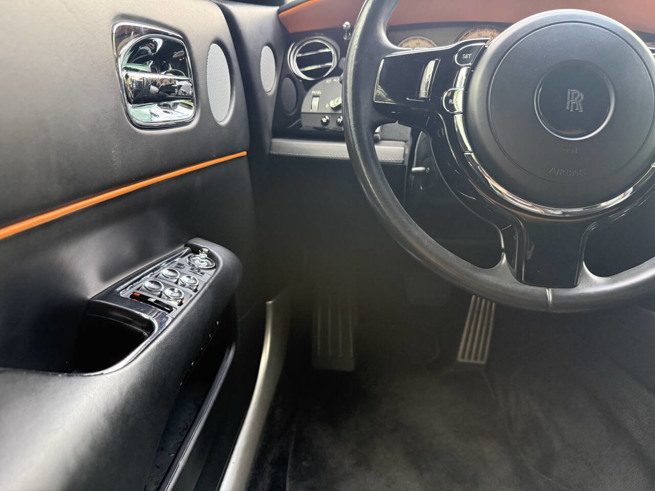 2018 Rolls-Royce Dawn