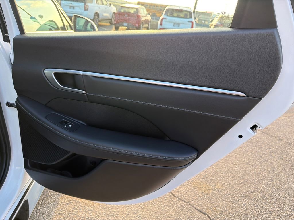 2020 Hyundai Sonata Limited