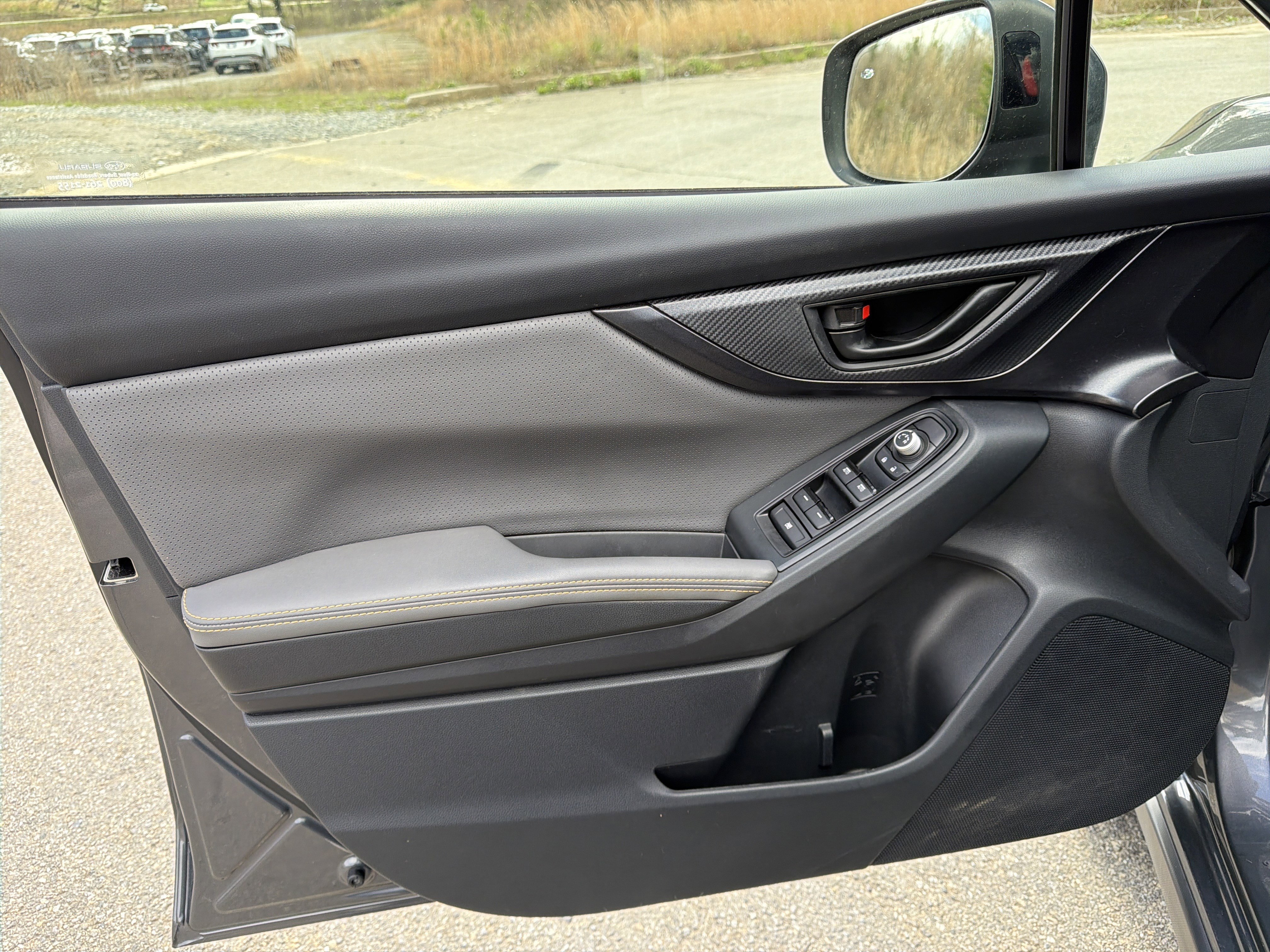 2022 Subaru Crosstrek 2.5i Sport