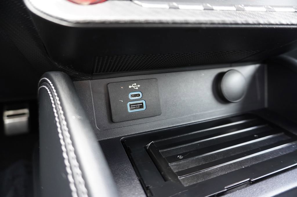 2024 Ford Mustang Premium