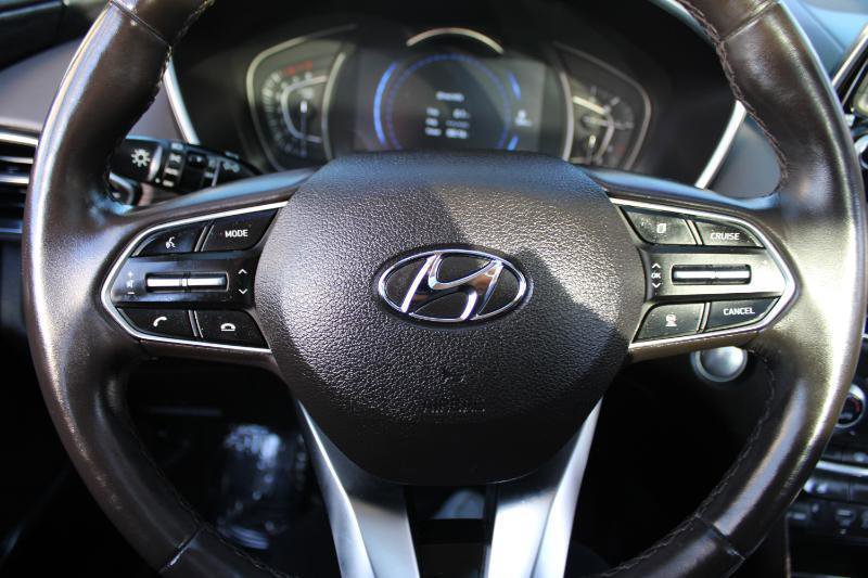 2019 Hyundai Santa Fe FWD