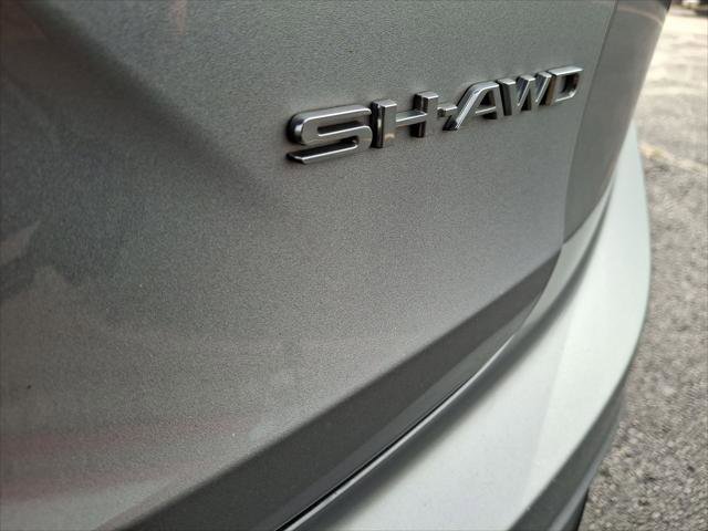 2021 Acura RDX A-Spec