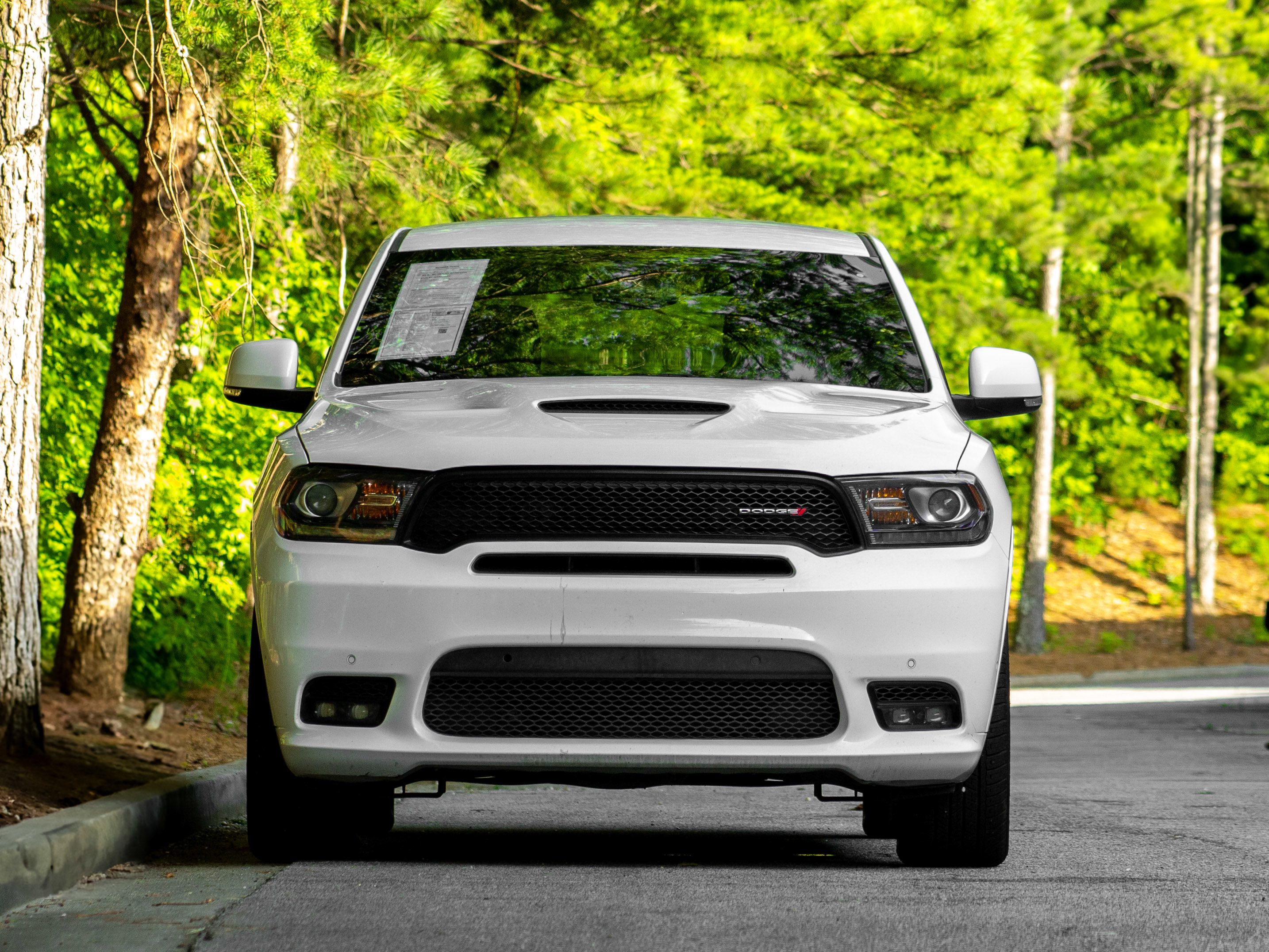 2019 Dodge Durango R/T