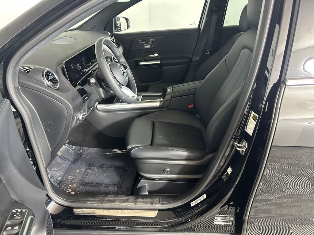 2026 Mercedes-Benz GLA 250