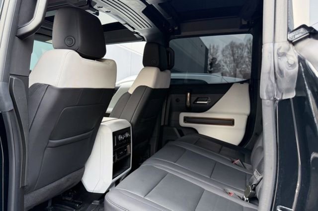 2024 GMC Hummer EV 2X