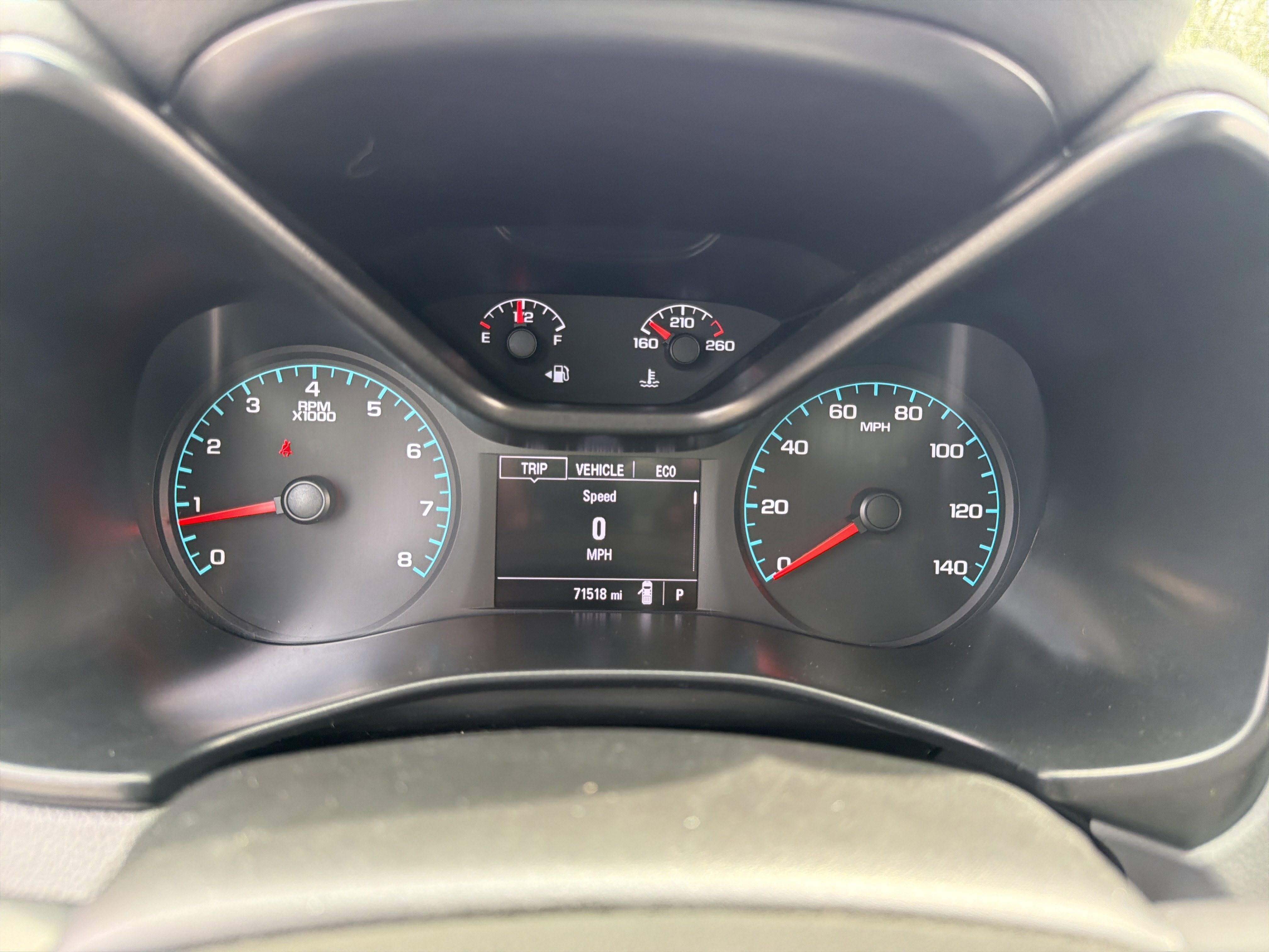 2022 Chevrolet Colorado W/T