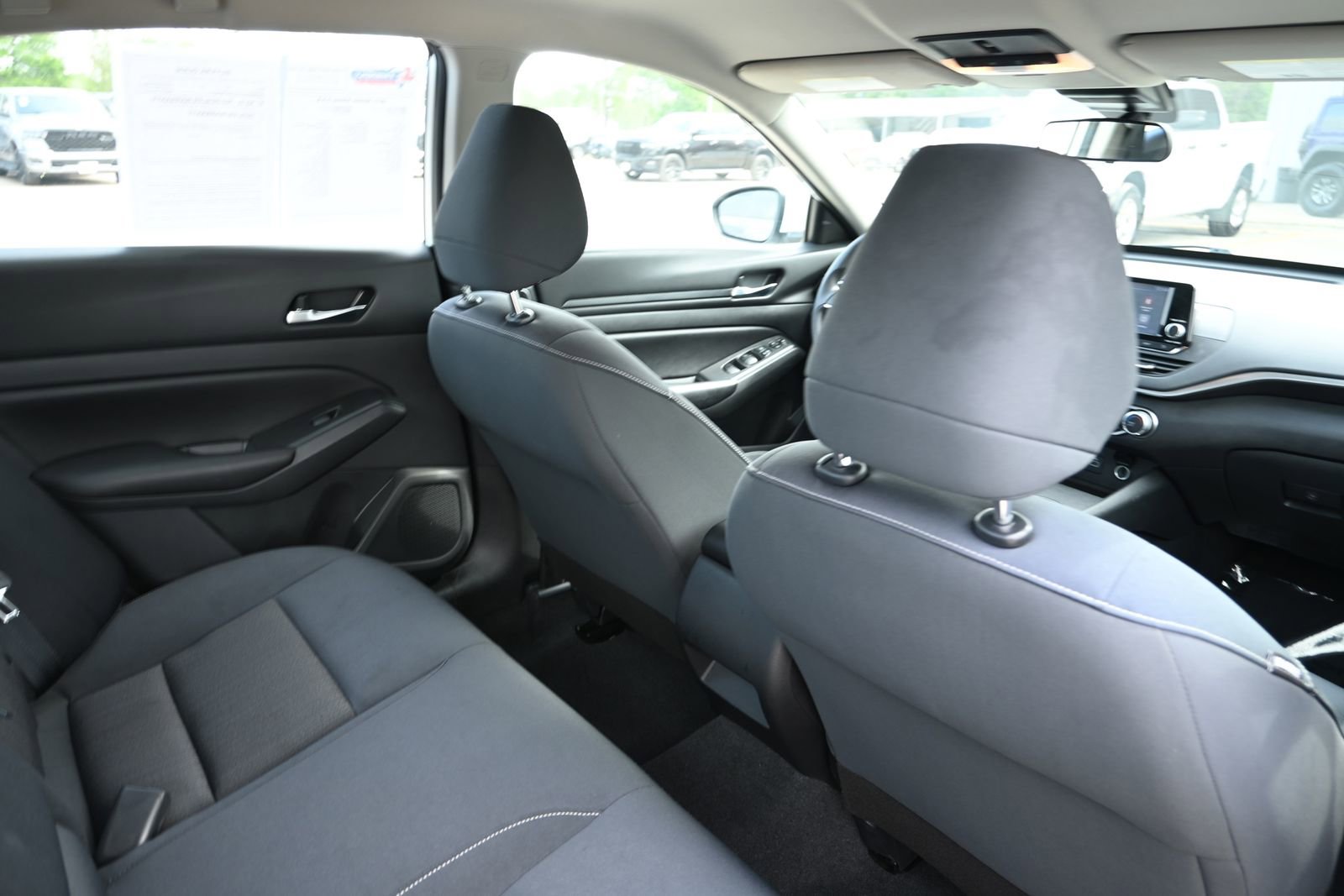 2021 Nissan Altima 2.5 S