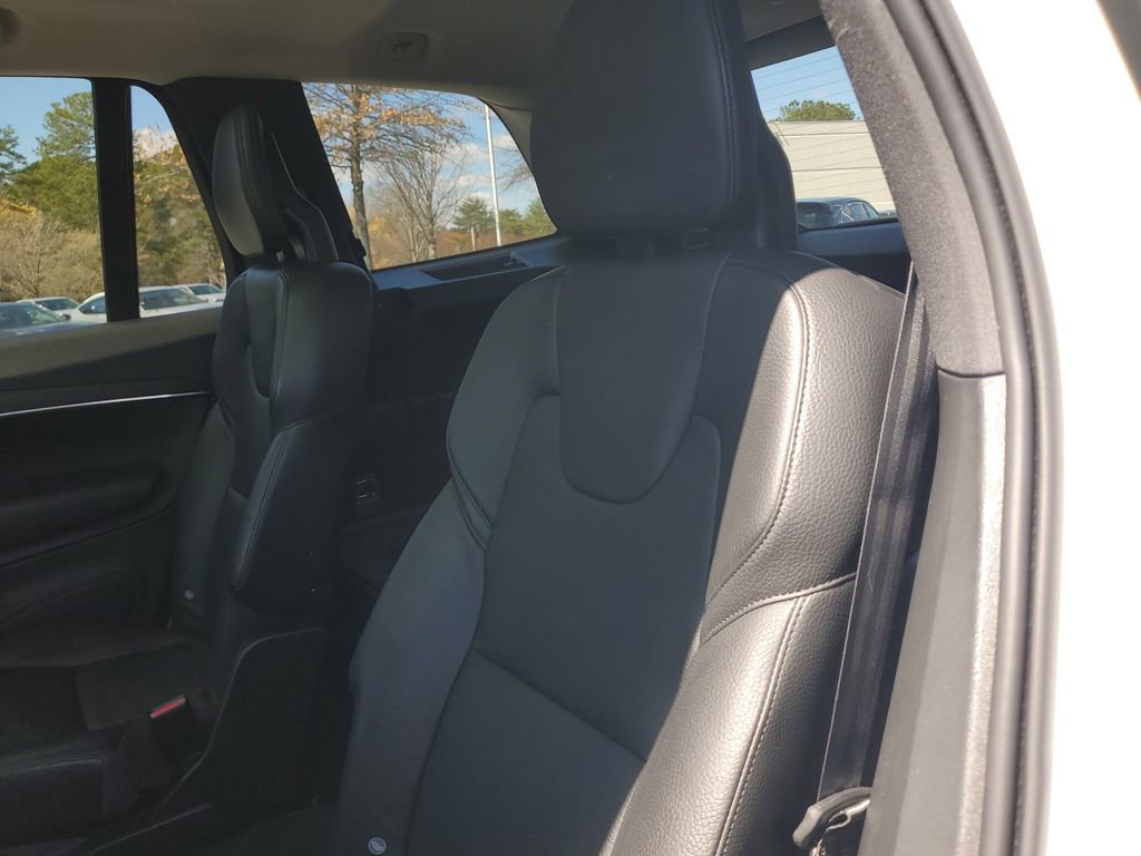 2020 Volvo Xc90 T6 Momentum