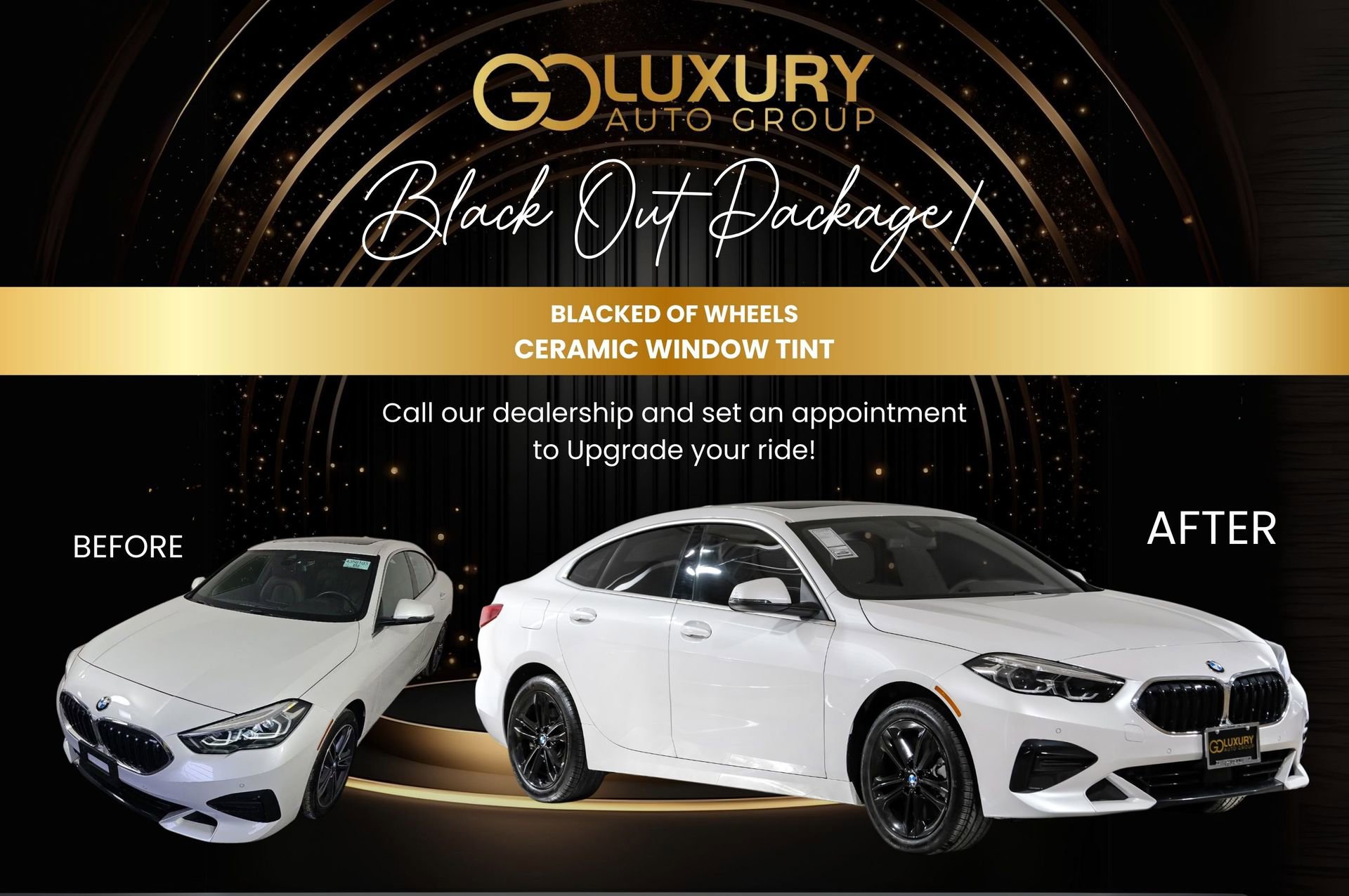 2023 BMW 228i xDrive Gran Coupe