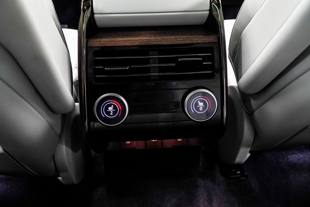 2023 Land Rover Range Rover Sport SE